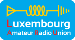 LARU - Luxembourg Amateur Radio Union using Wavelog