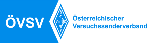 ÖVSV - Österreichischer Versuchssenderverband using Wavelog